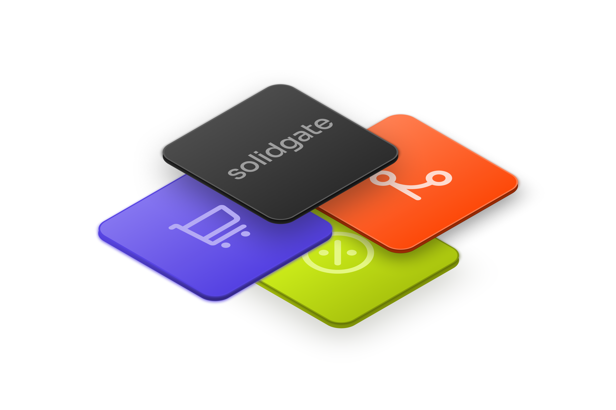 Payment orchestration platforms