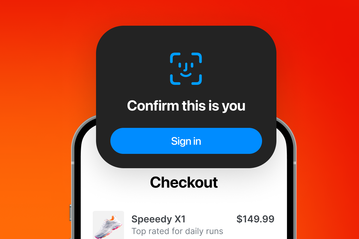 Payment authentication