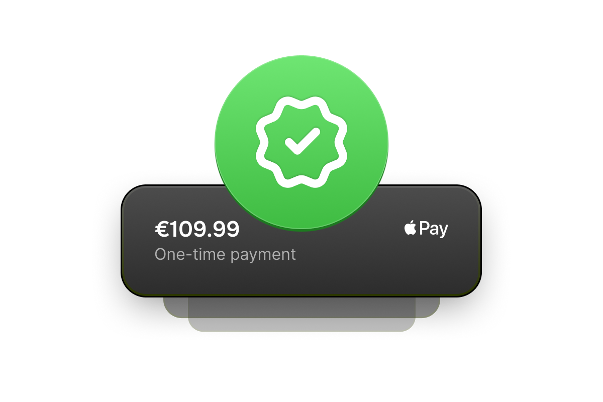 Payment authorization
