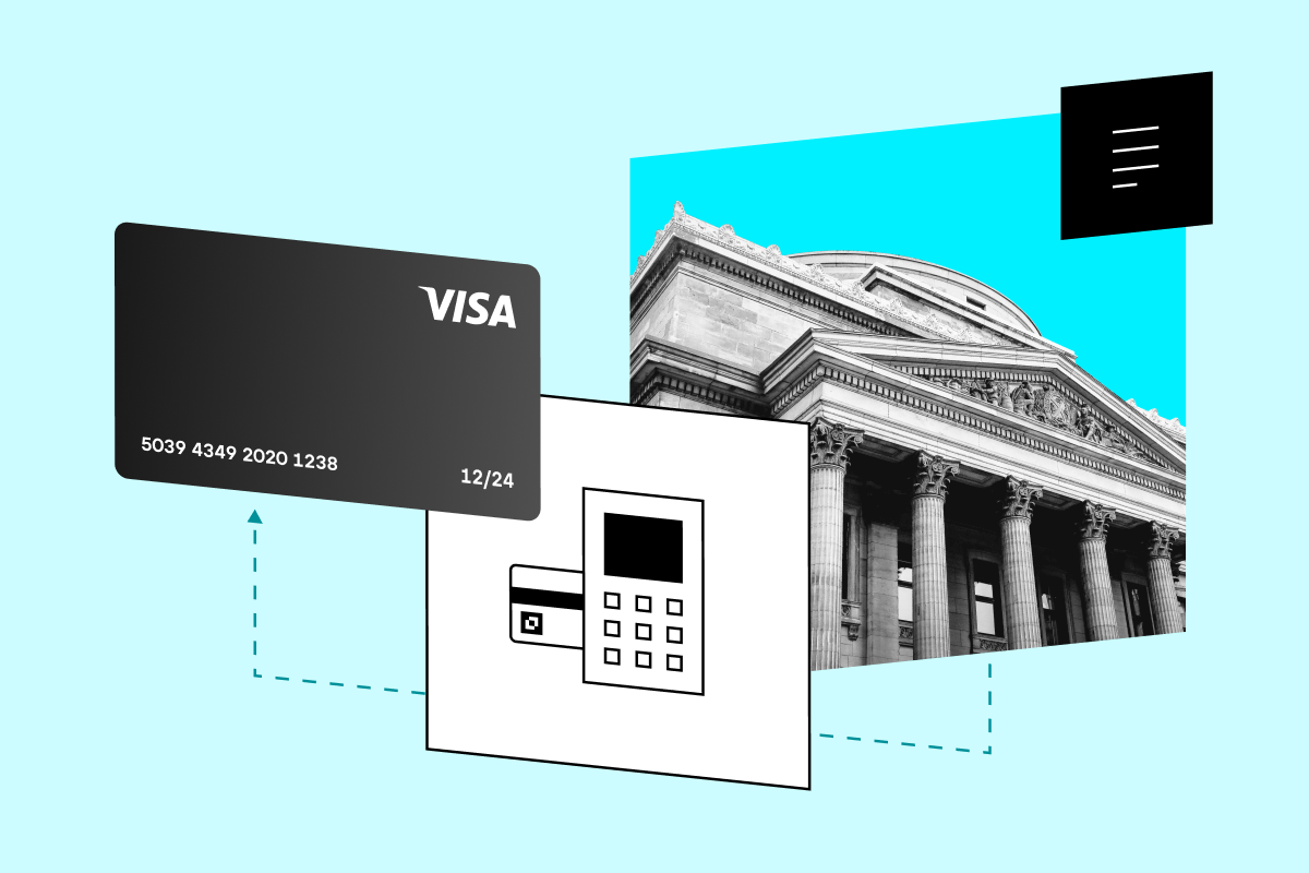 Safer, faster transactions with Solidgate.